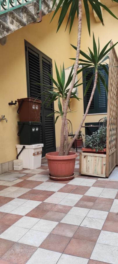 Casa Liberta 32 Villa Marsala Exterior photo